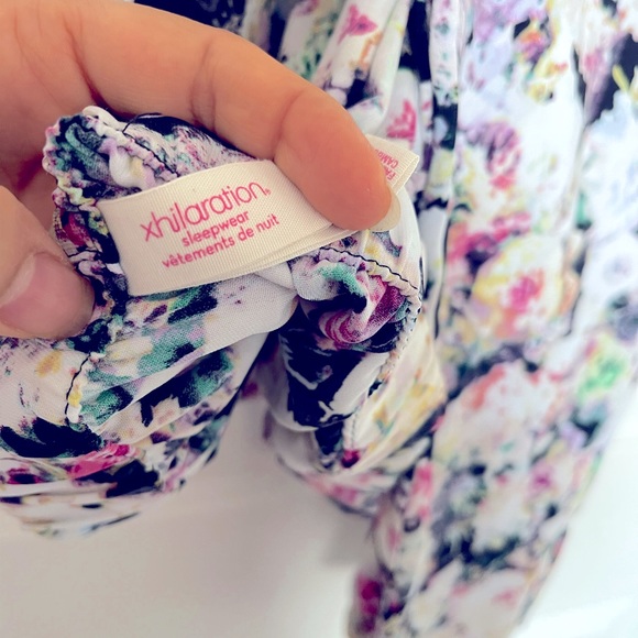 Xhilaration pajama - Picture 5 of 5